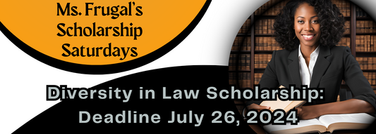 Empowering the Future of Law: Minority in Law Scholarship for African American Students