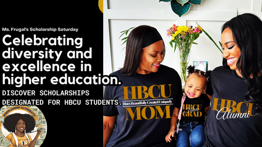 New Scholarships with July Deadlines