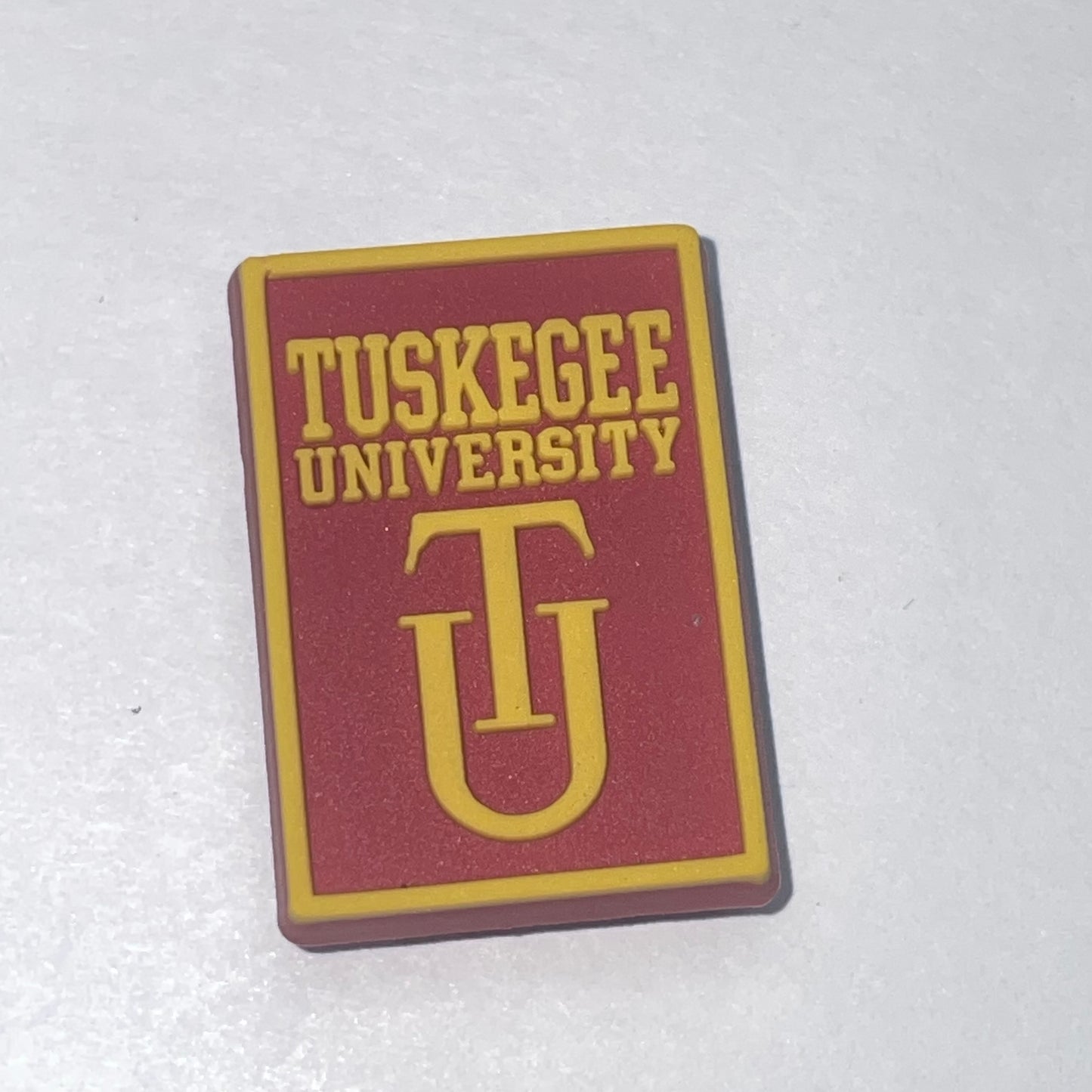 HBCU Shoe Charms