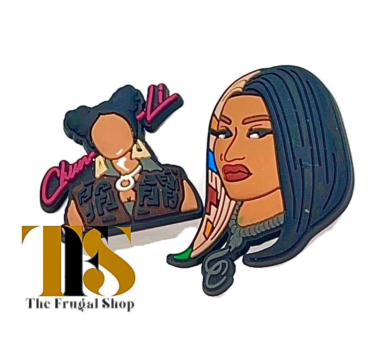Onika Nicki Minaj Charm