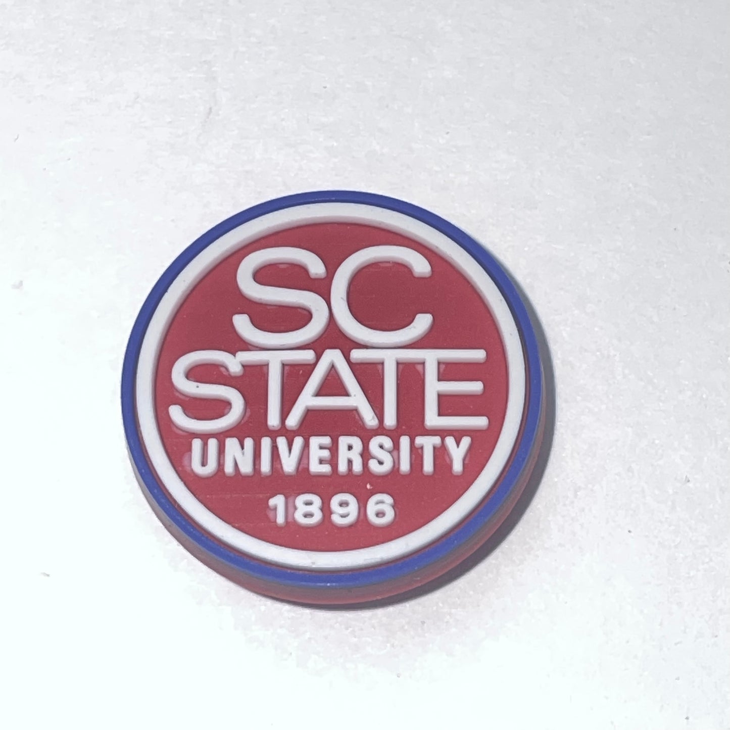 HBCU Shoe Charms