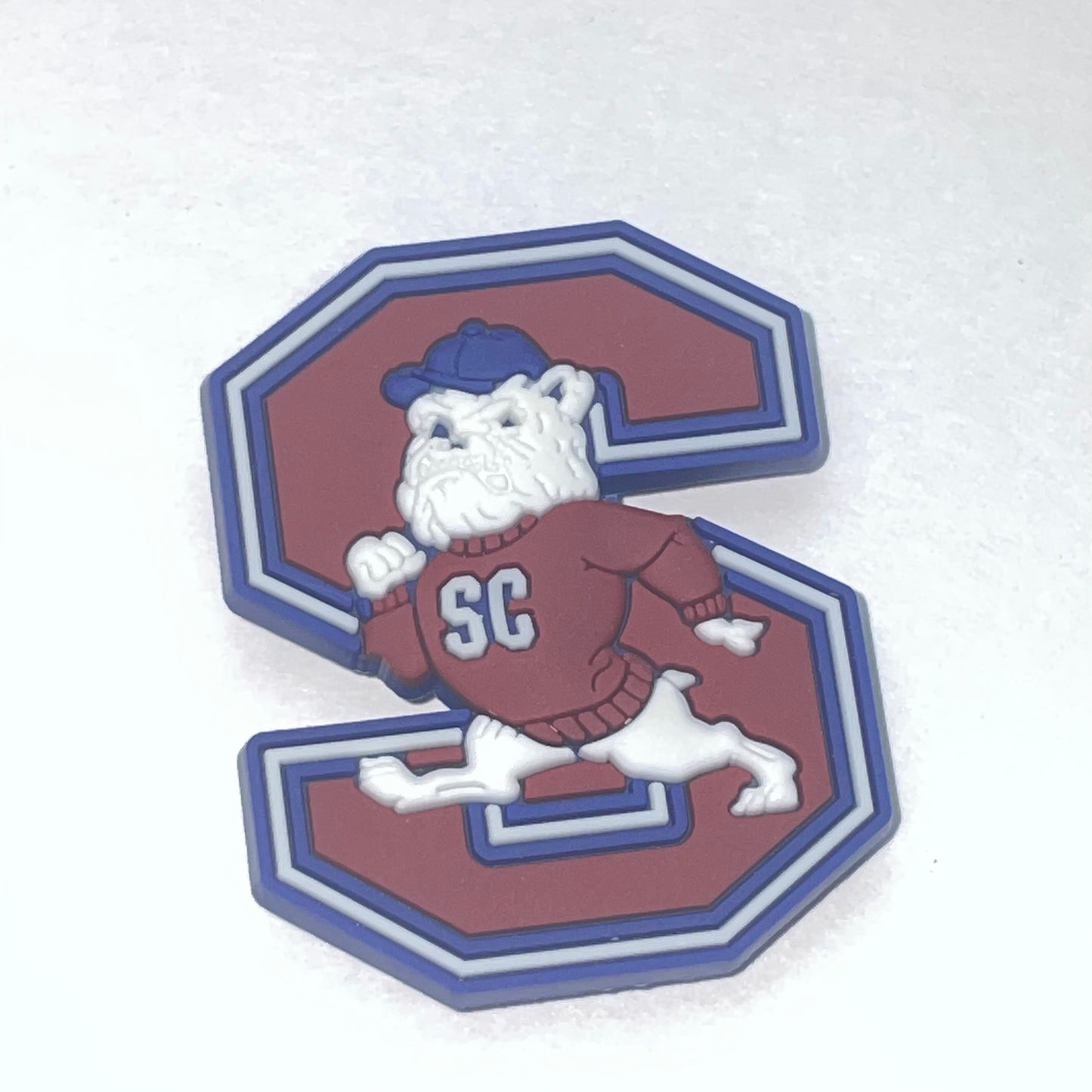 HBCU Shoe Charms