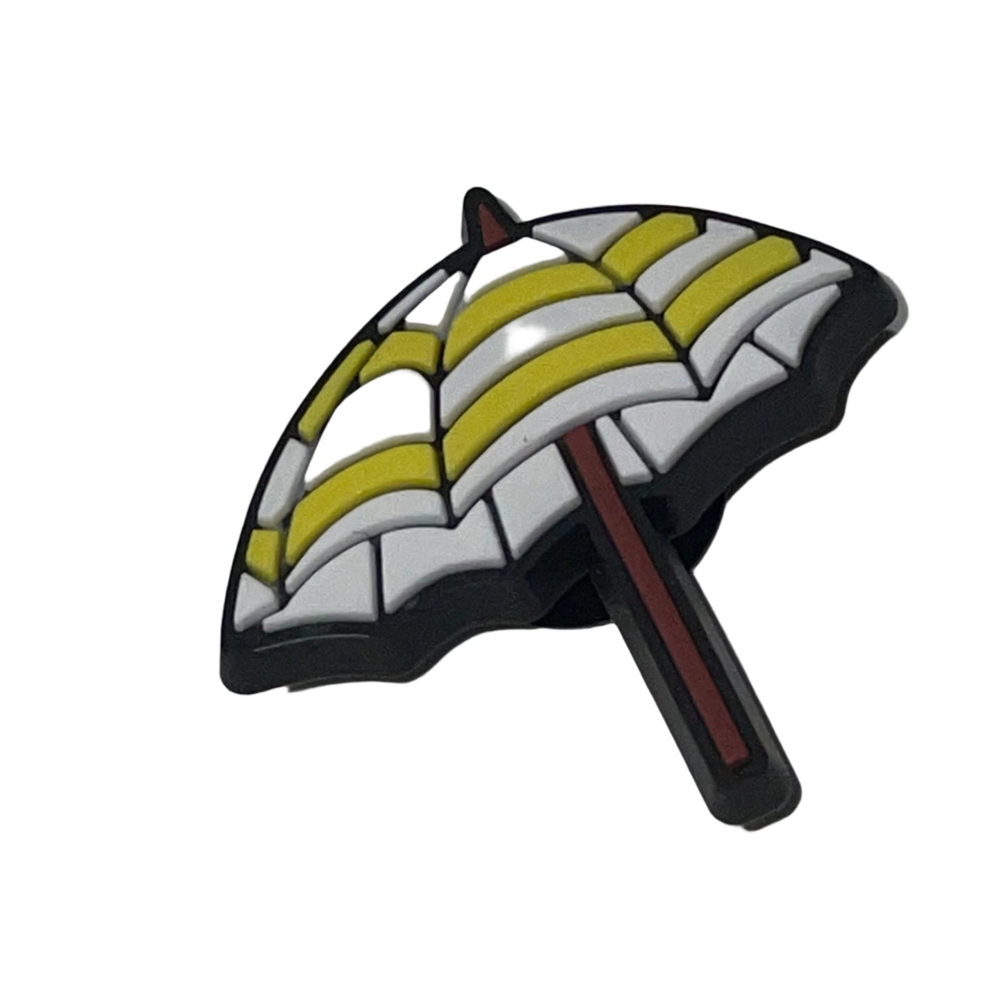 Random Shoe Charms - Chair, Umbrella, Scooter, Plant