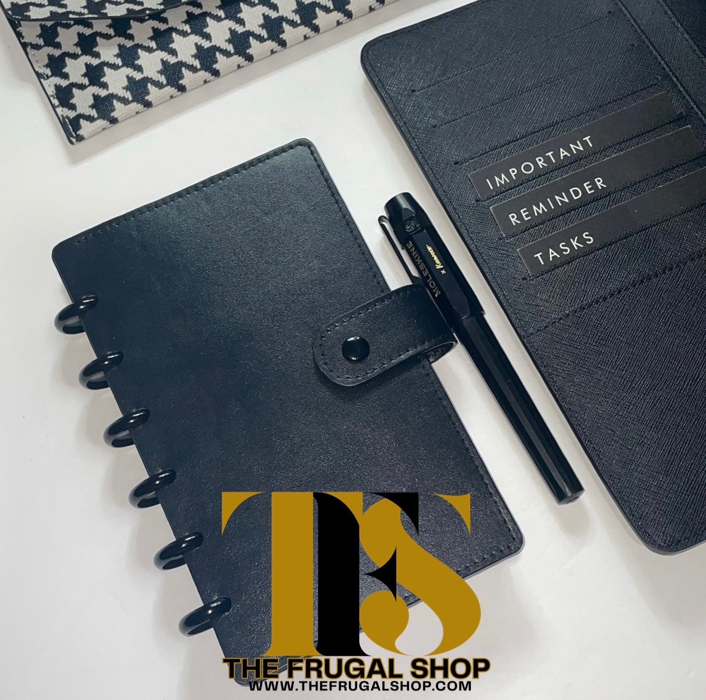 Essential Planner Cards
