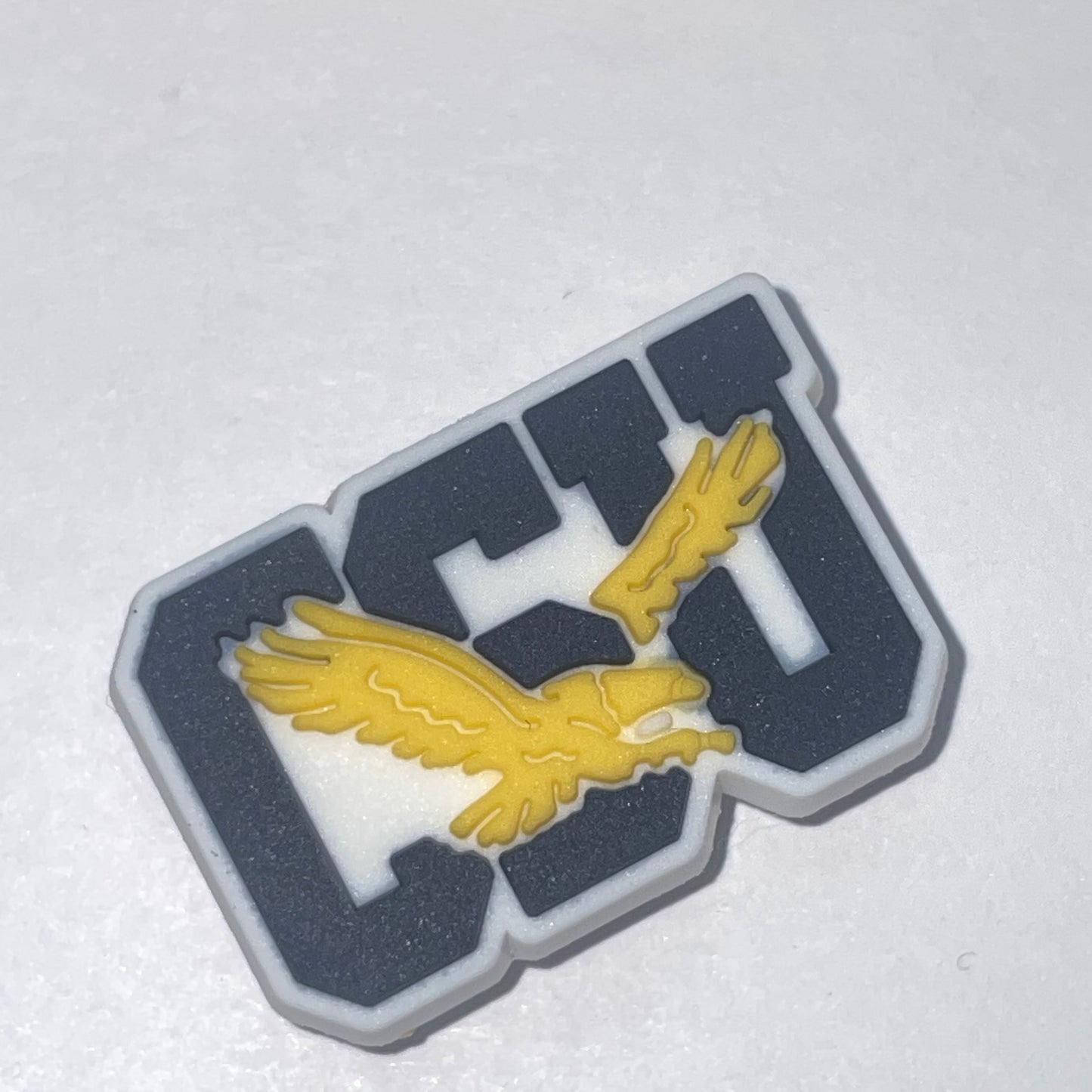 HBCU Shoe Charms