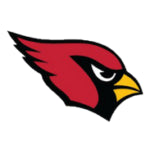 HBCU Gadsden State Community College Cardinal Mascot Shoe Charm