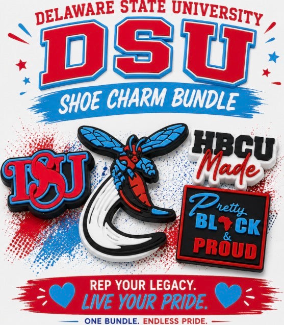 DSU Bundle – 4 Piece Set