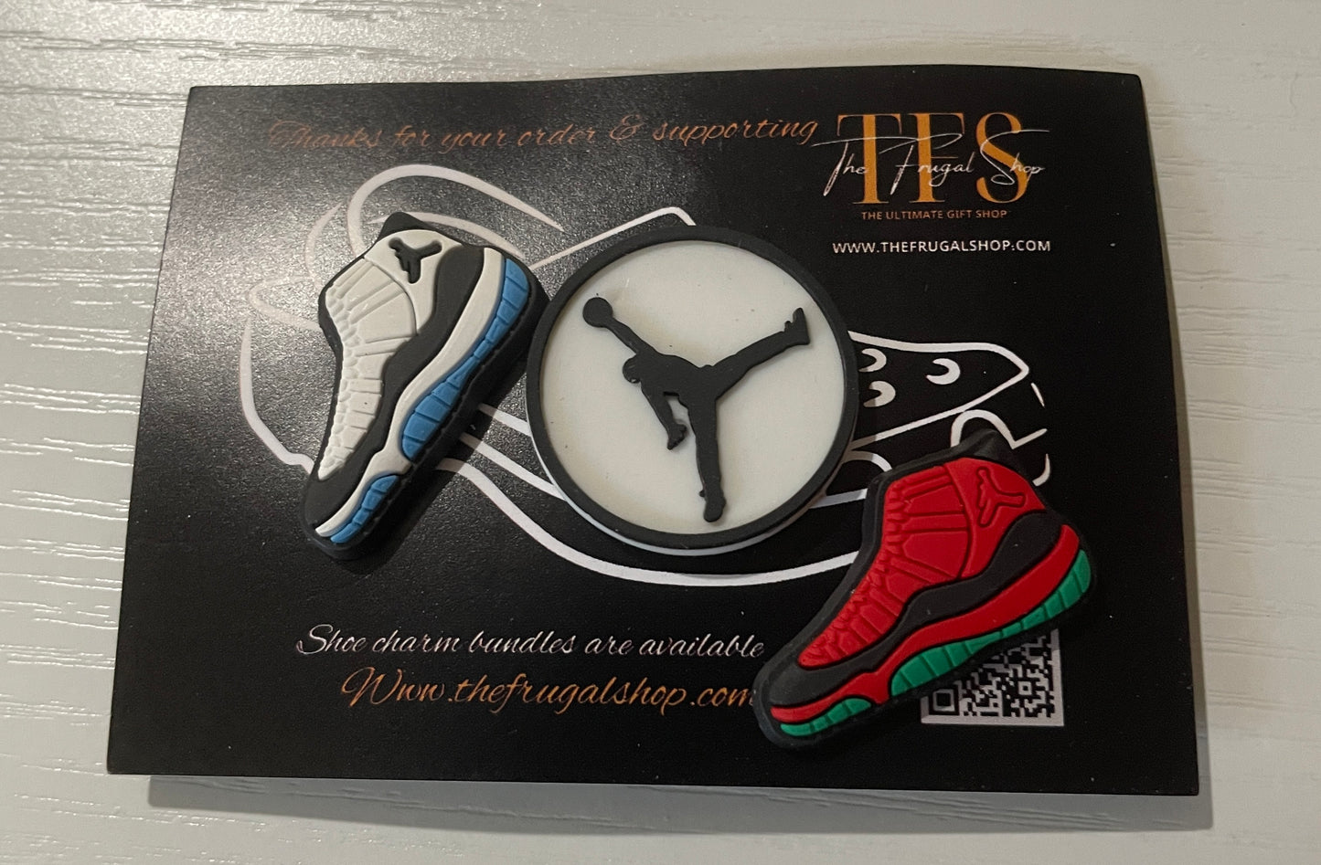 Jordan Sneakers