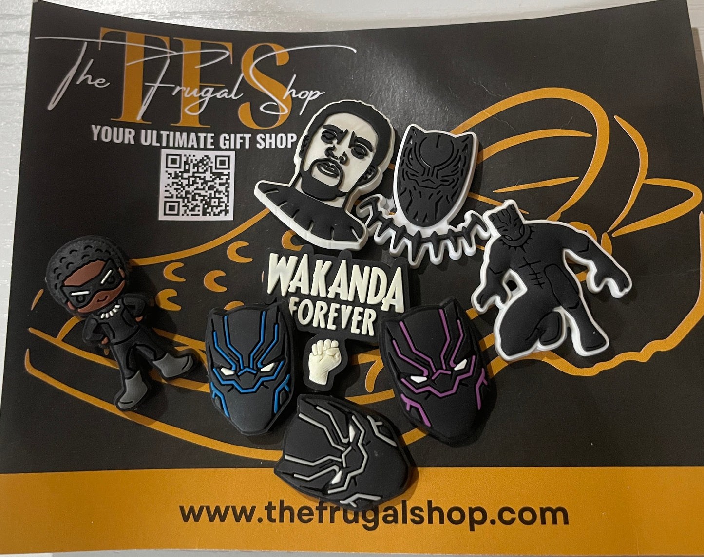 Black Panther