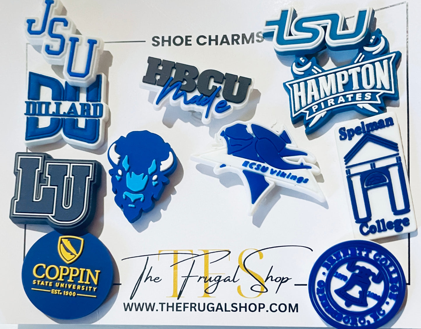 Rep your HBCU