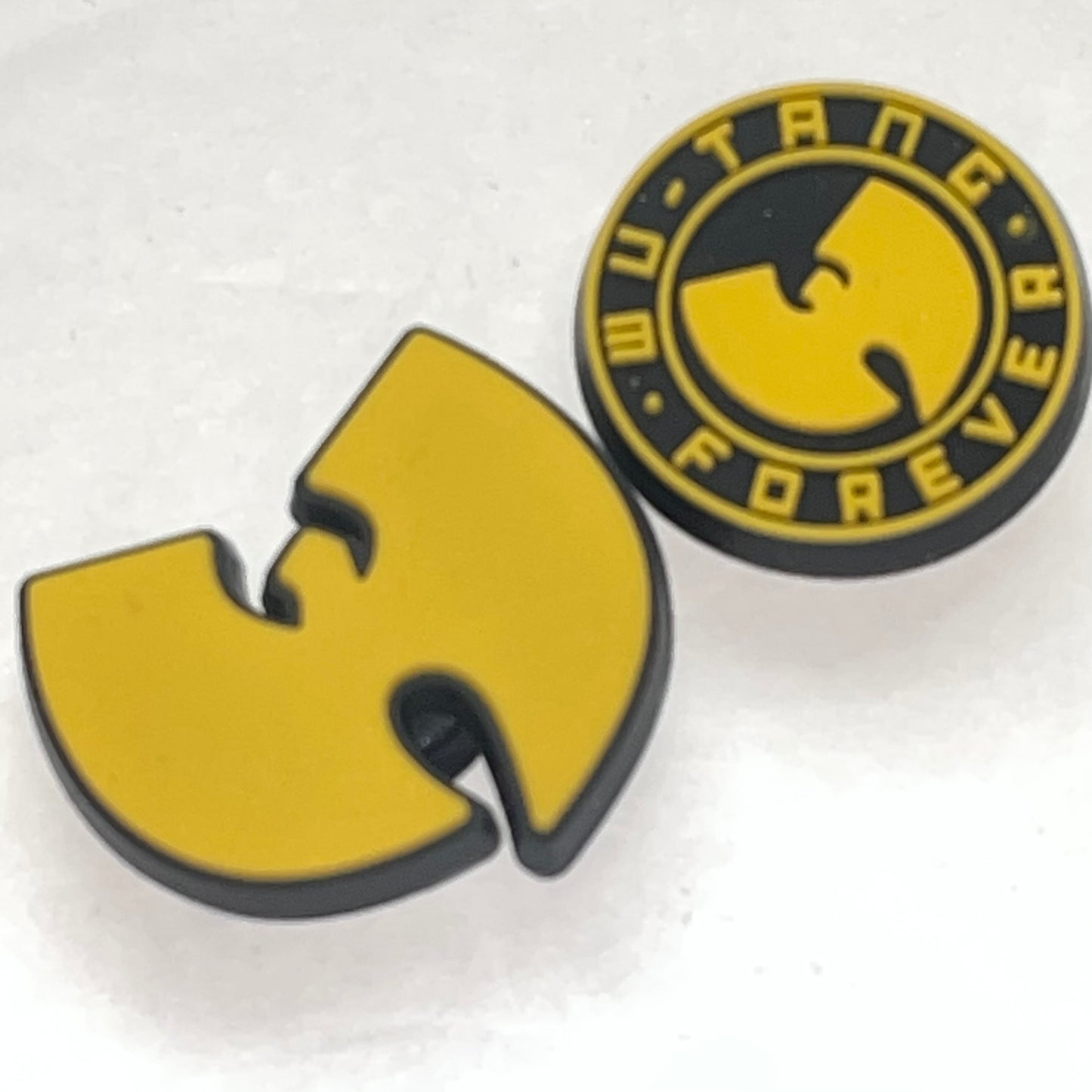 Rap Reggae Hip Hop Music Artists Shoe Charms