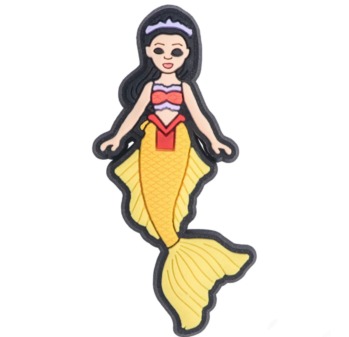 TLM Shoe Charm