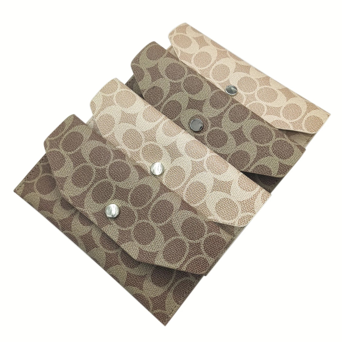 Cash Envelopes