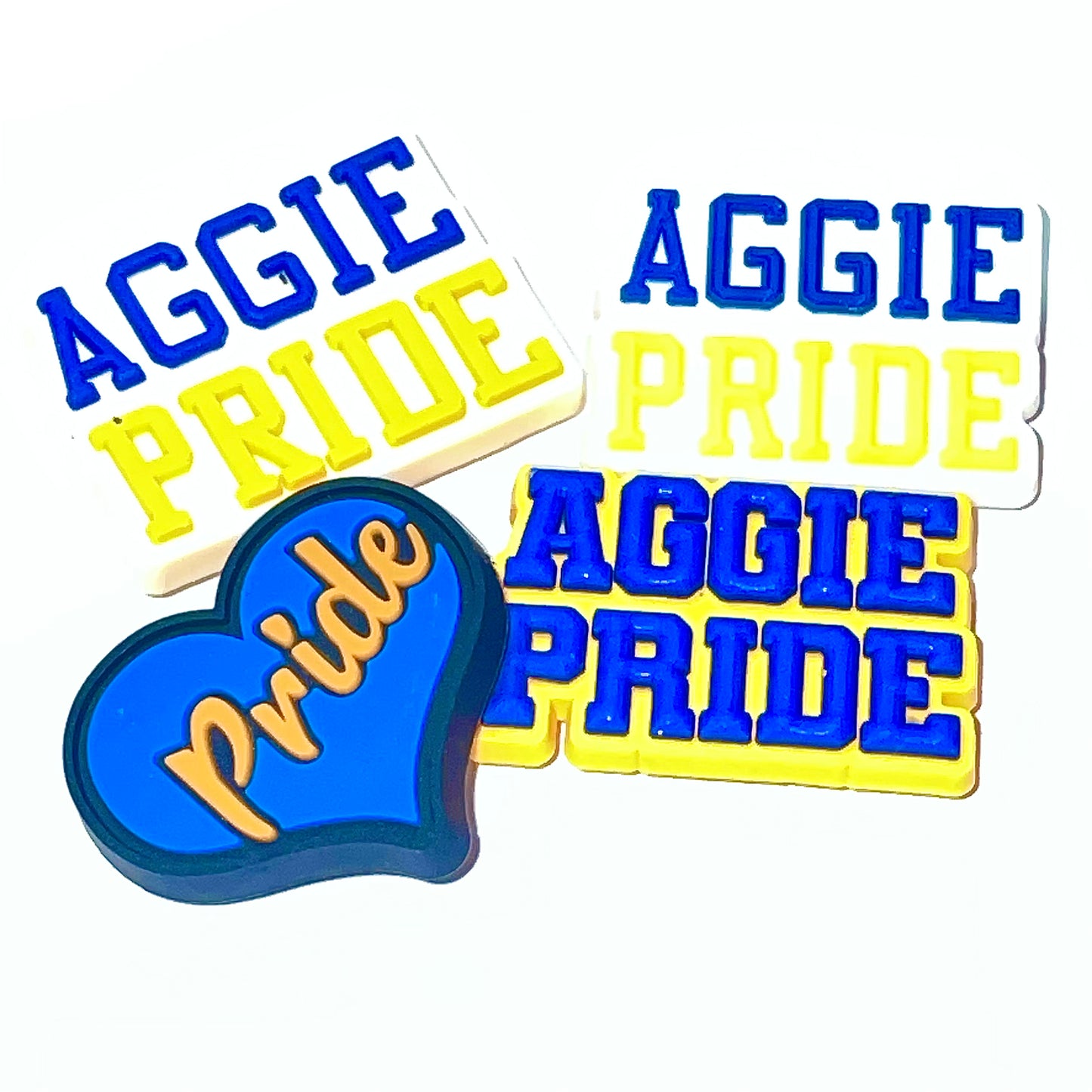 HBCU North Carolina A&T University Charm
