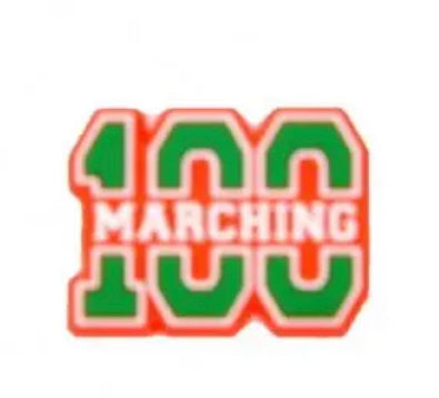 HBCU FAMU Shoe Charm