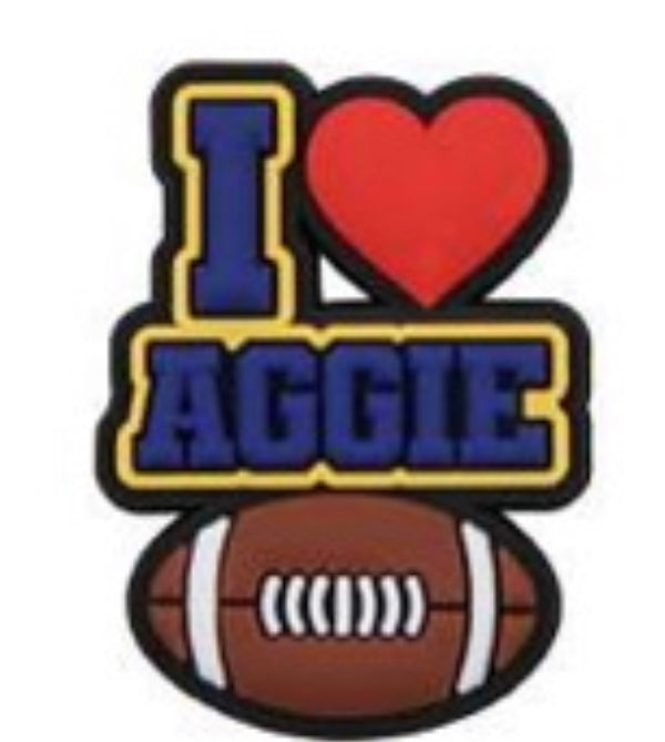 HBCU North Carolina A&T University Charm