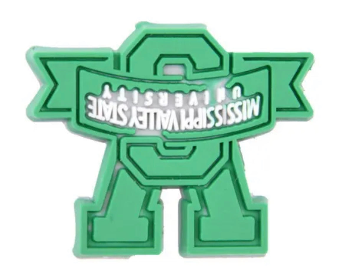 HBCU MVSU Charm