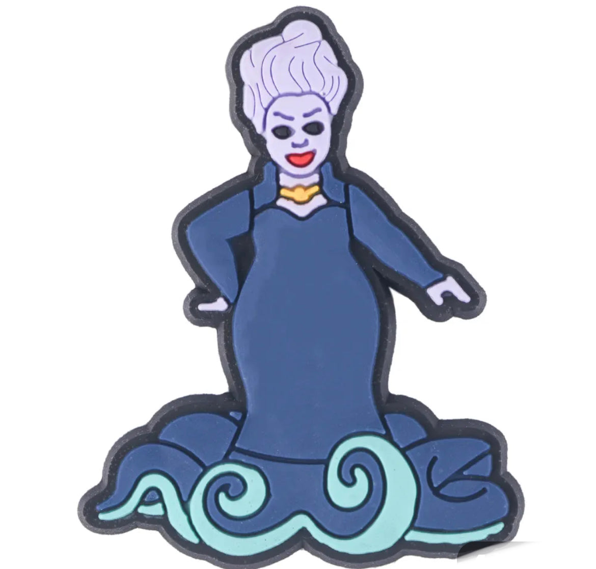 TLM Shoe Charm