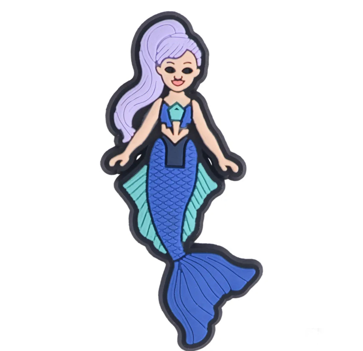 TLM Shoe Charm