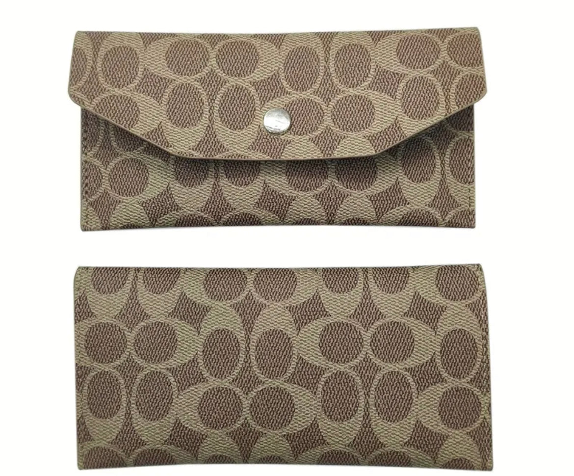 Cash Envelopes