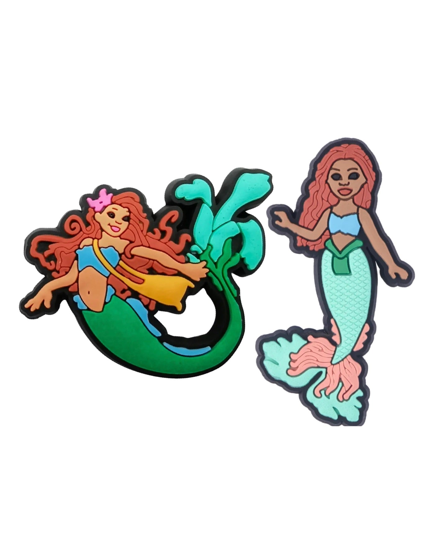TLM Ariel Charms