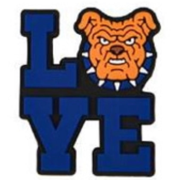 HBCU North Carolina A&T University Charm