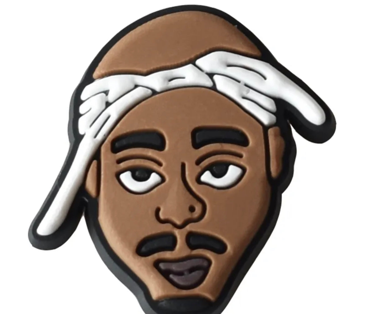 Tupac Charm