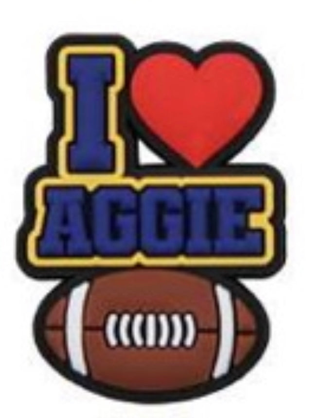HBCU North Carolina A&T University Charm
