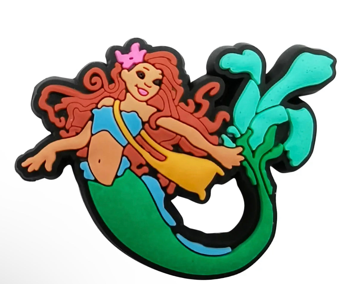 TLM Ariel Charms