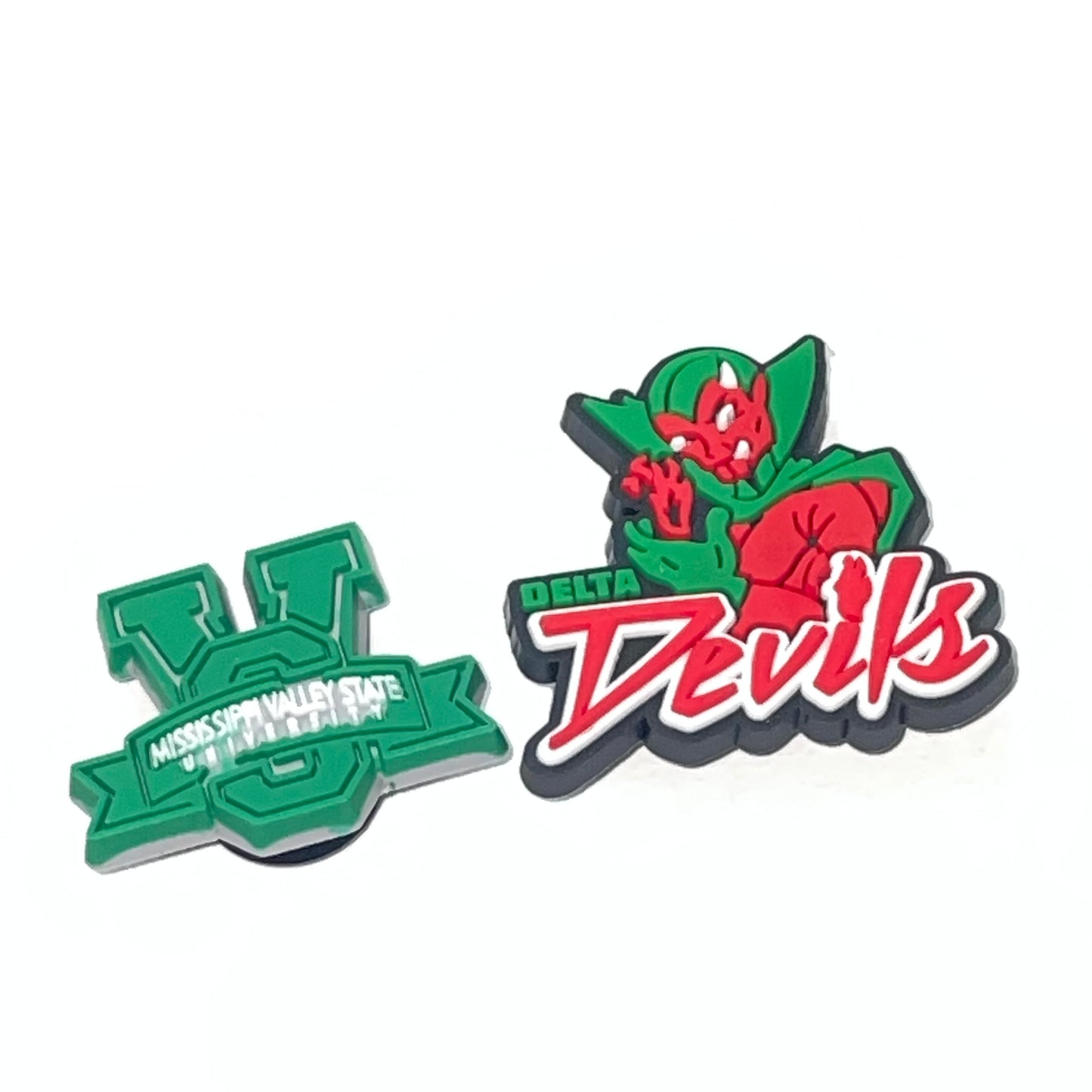 HBCU MVSU Charm