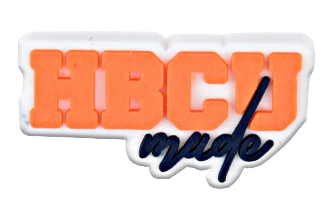 HBCU FAMU Shoe Charm