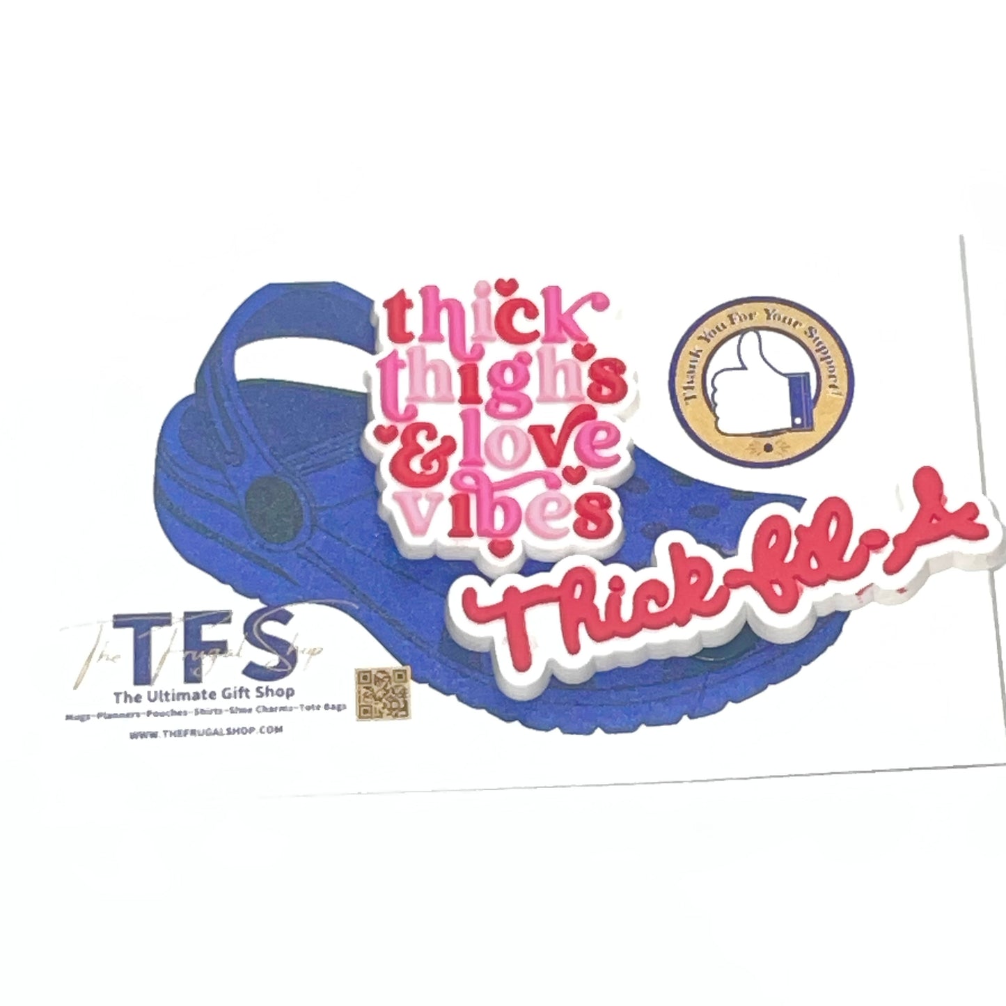 Thickfila Thick Thighs Grab Bag