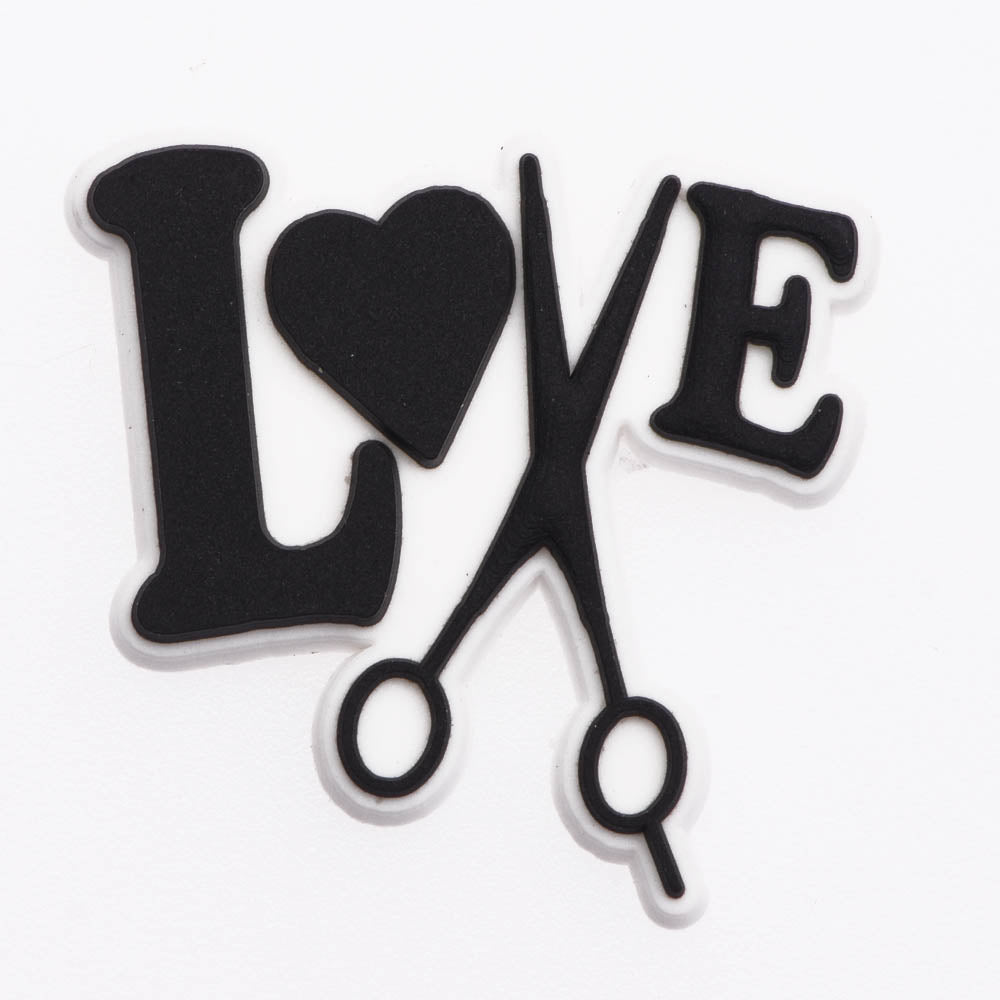 Career & Occupational Shoe Charm