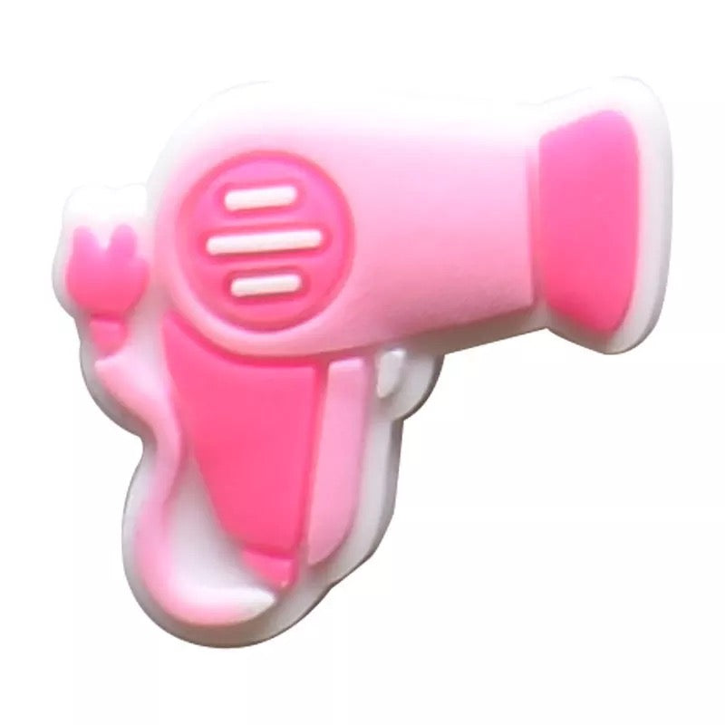 Hair Shoe Charm