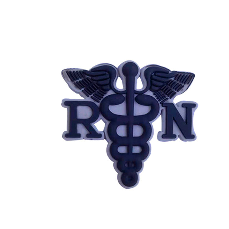 Career & Occupational Shoe Charm