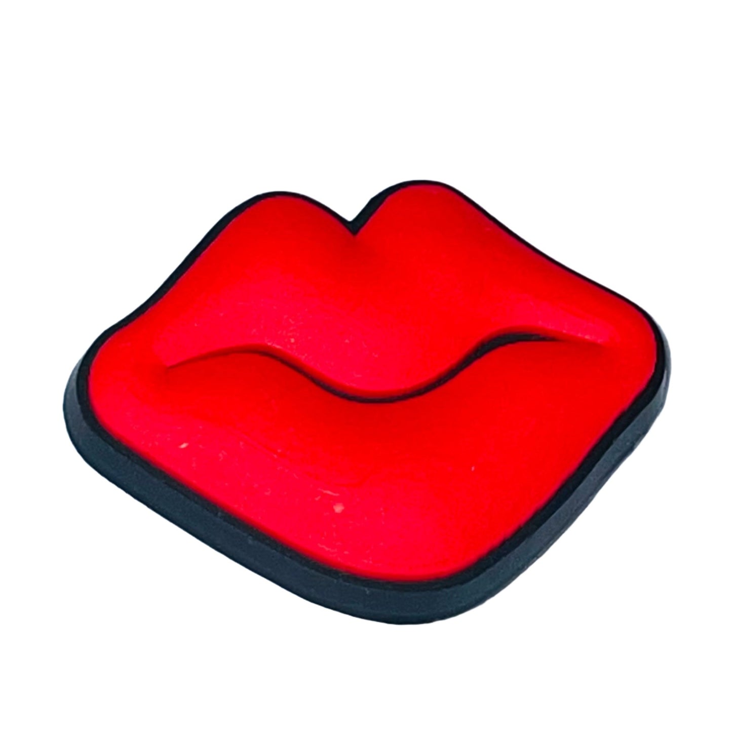 Lips 👄 Shoe Charm