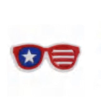 Glasses Sunglasses Shoe Charm