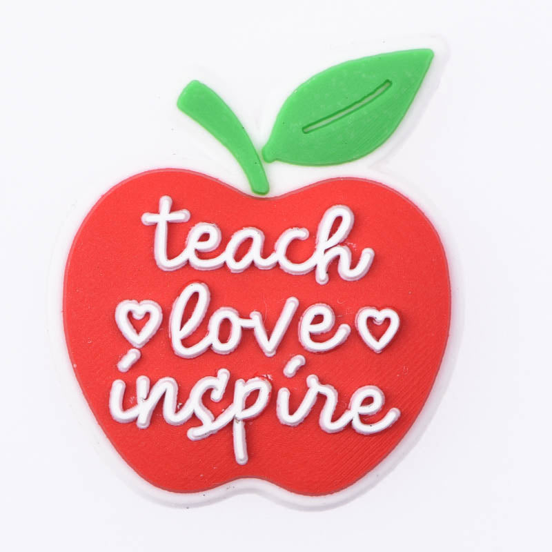 Career & Occupational Shoe Charm