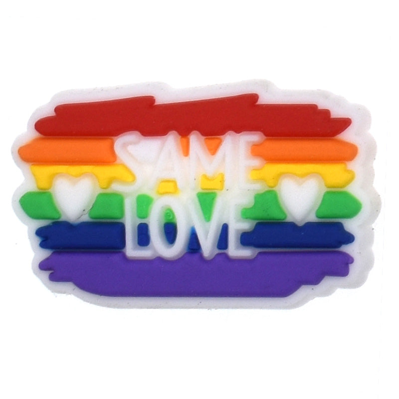 Love Shoe Charm