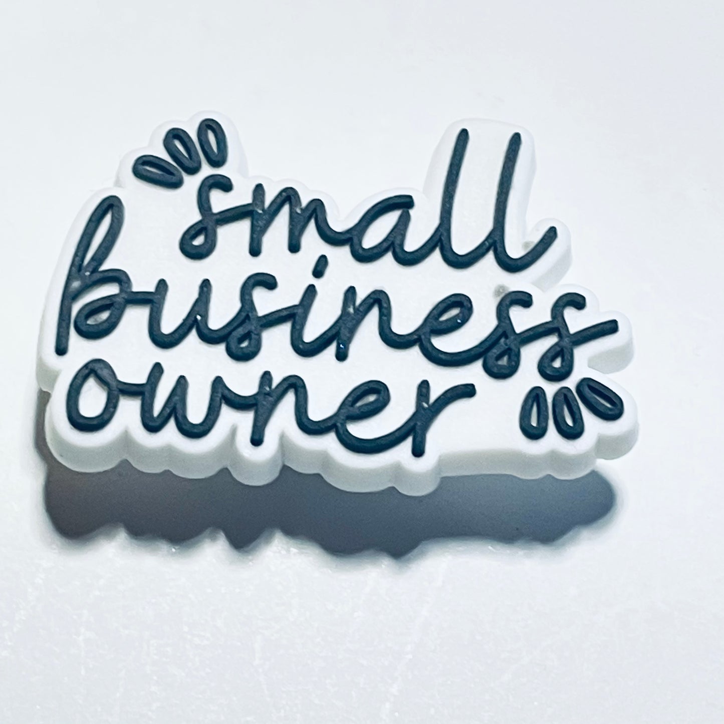 Career & Occupational Shoe Charm