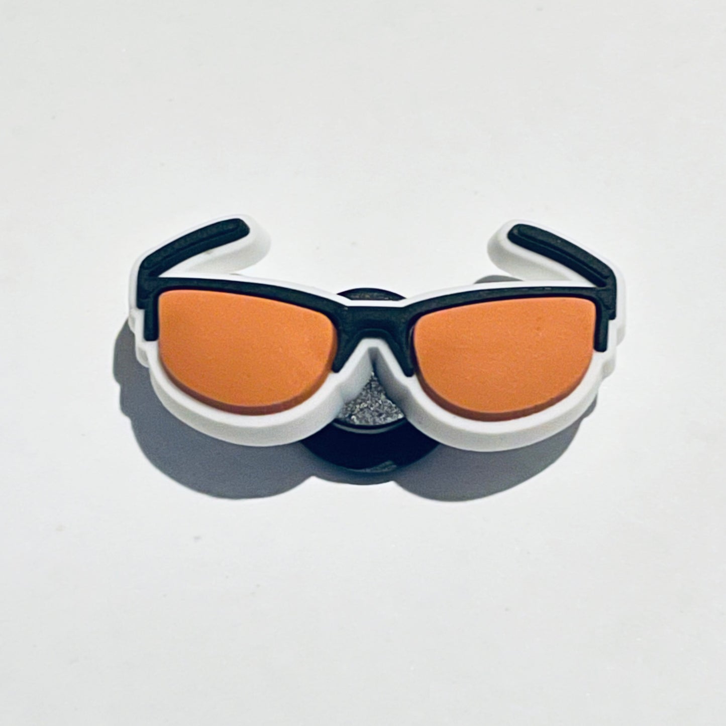 Glasses Sunglasses Shoe Charm