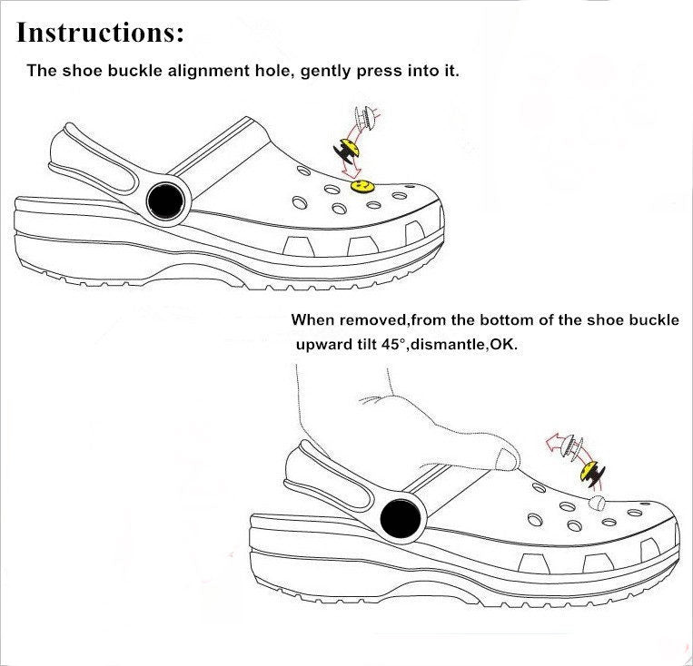 Beyonce Shoe Charm