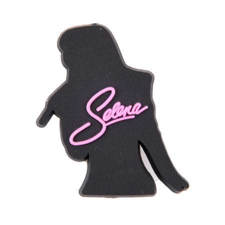 Jenni Rivera Shoe Charm