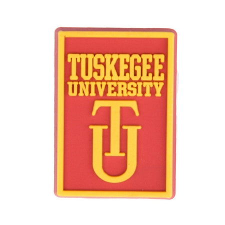 HBCU Shoe Charm- Bethune Cookman, Central State, Claflin, Clark Atlanta, Langston, Maryland Eastern Shore, NC Central, Tuskegee, Winston Salem