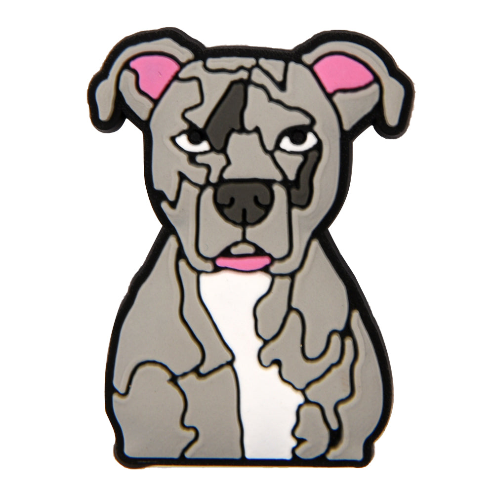 Dogs Shoe Charm