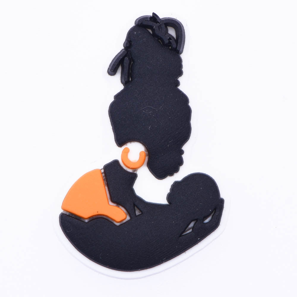 Mother’s Day Shoe Charm
