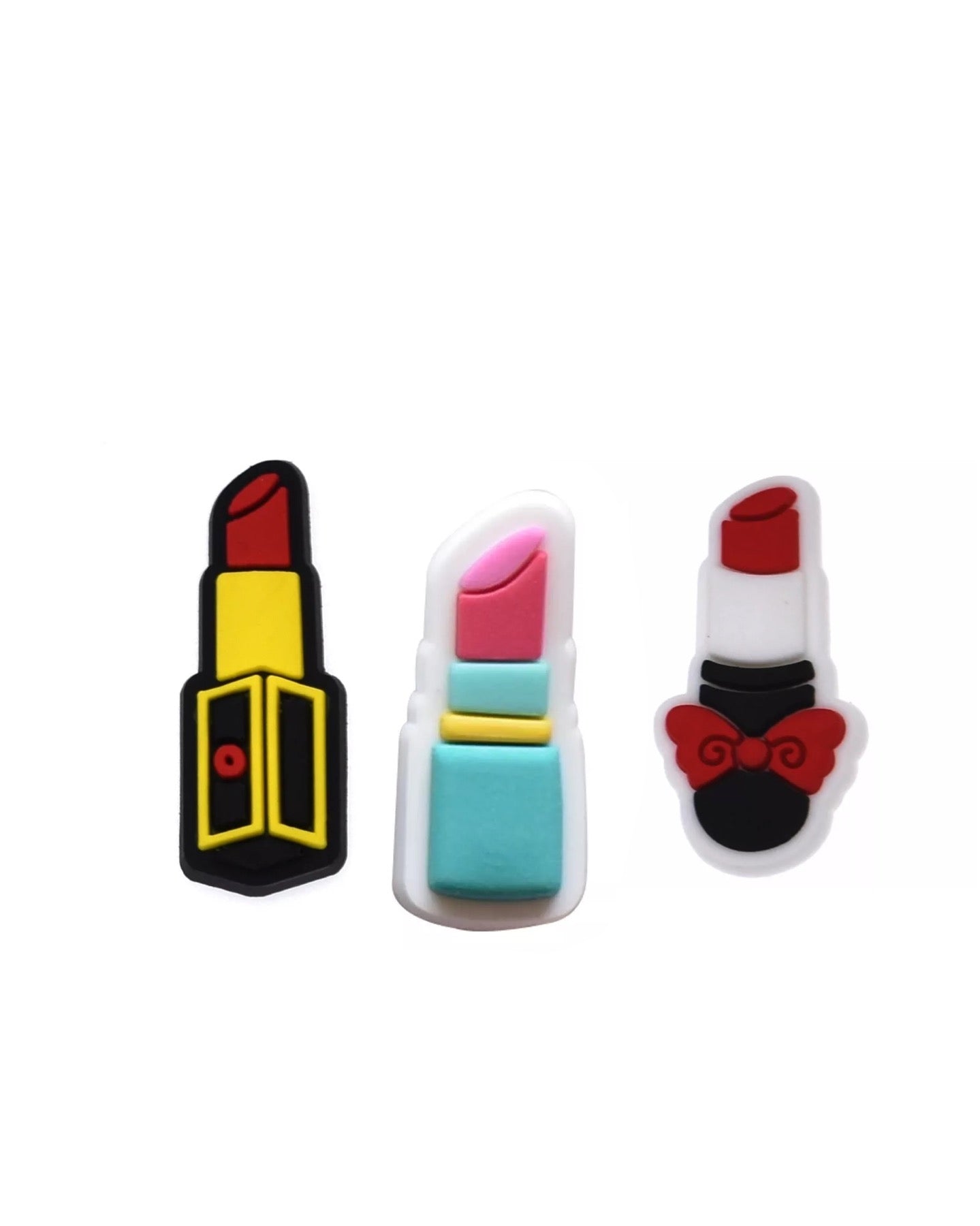 Makeup Artist (MUA) Shoe Charm