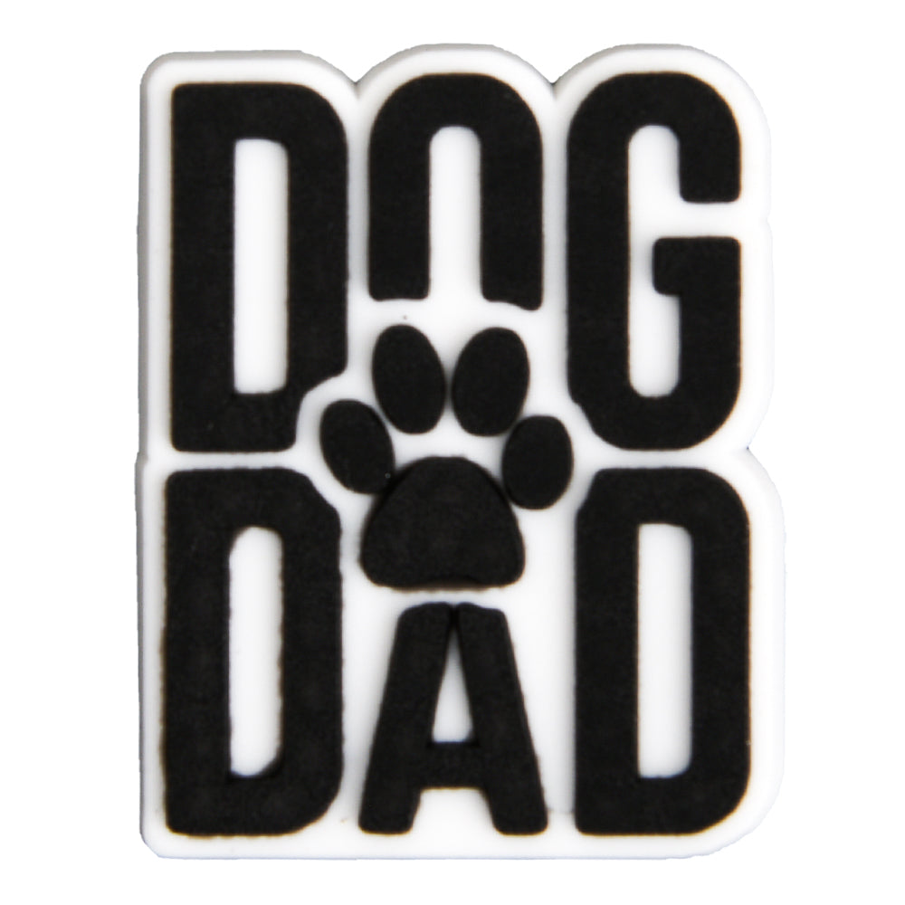Dogs Shoe Charm