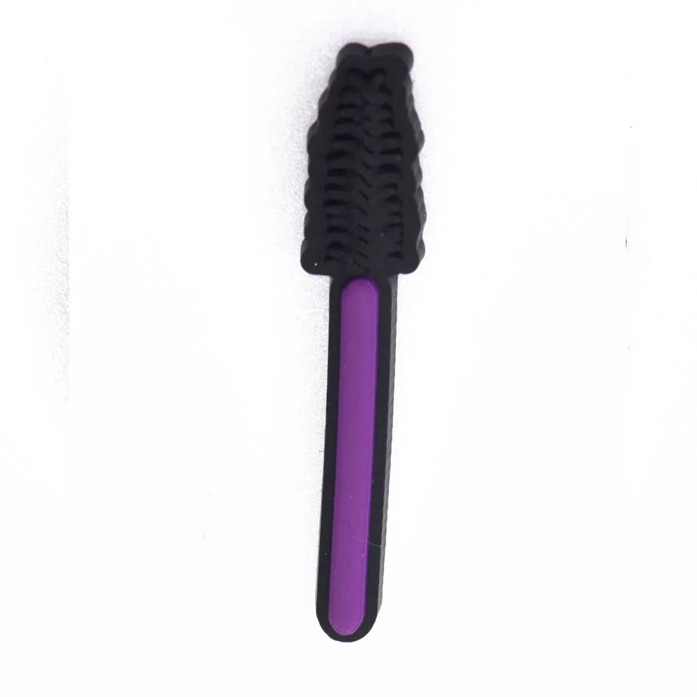 Lashes “Eyelash Technician” Shoe Charm