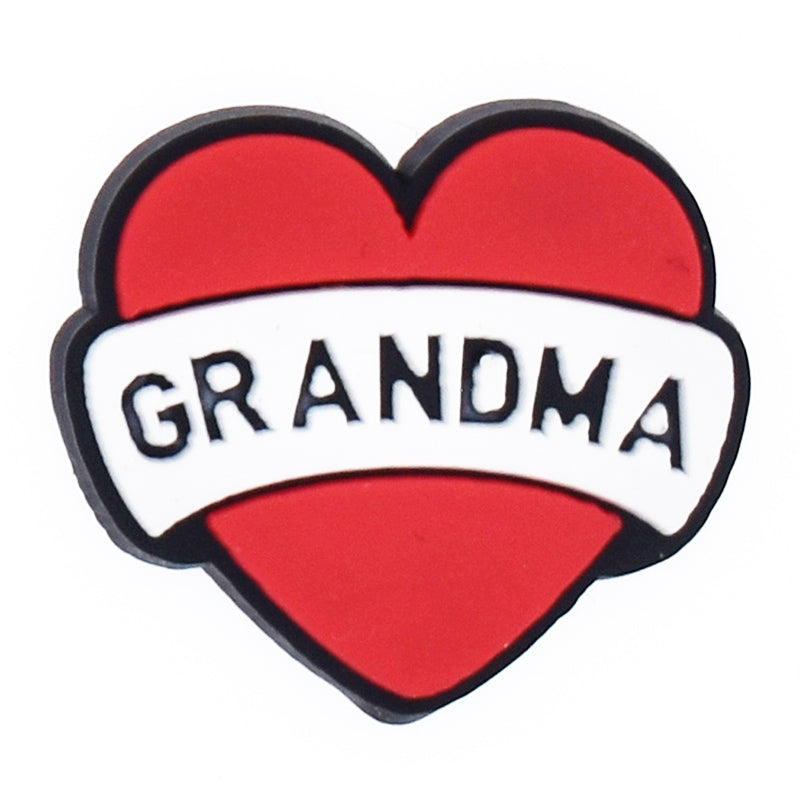 Mother’s Day Shoe Charm